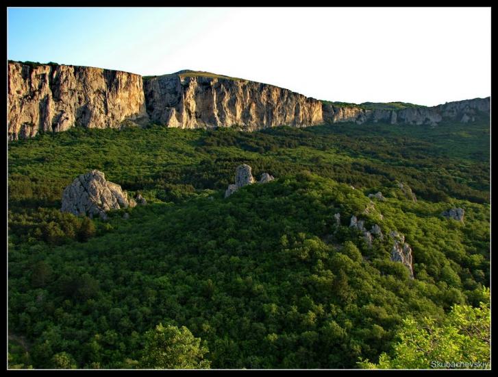 Оползневе з panoramio.com - Opolzneve
