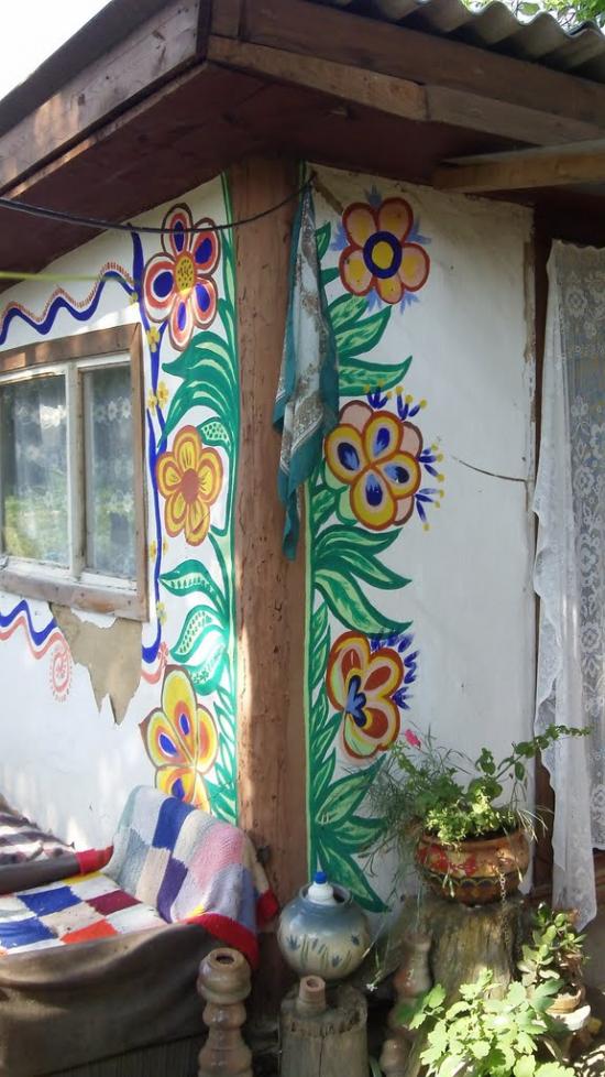Русанів з panoramio.com - Русанів