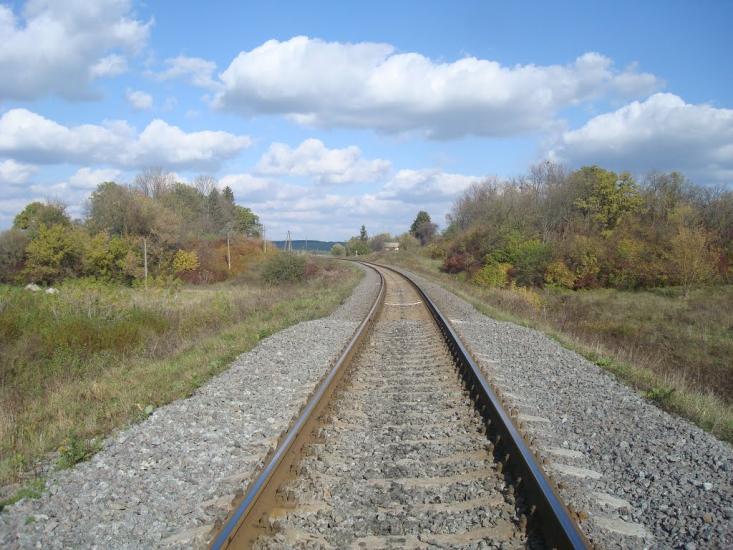 Заруддя з panoramio.com - Зарудье