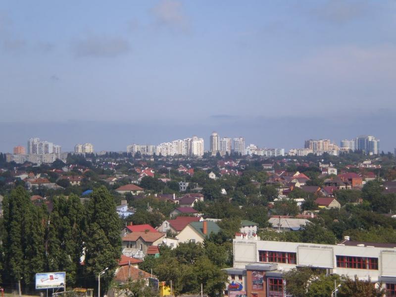 Мізікевича з panoramio.com - Мізікевича