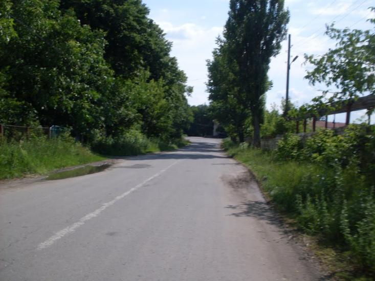 Дашів з panoramio.com - Дашев
