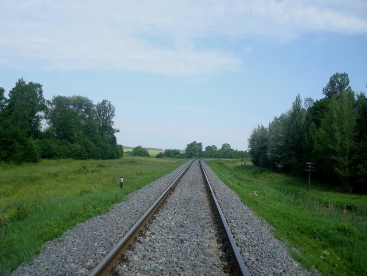 Мокіївці з panoramio.com - Мокіївці