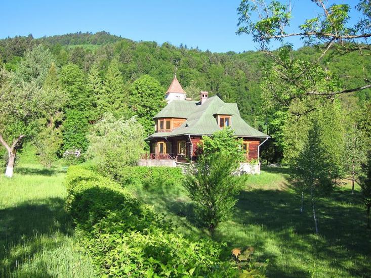 Майдан з panoramio.com - Майдан