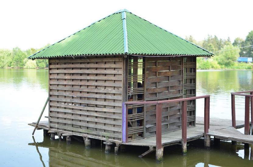 Мала Севастянівка з panoramio.com - Мала Севастянівка