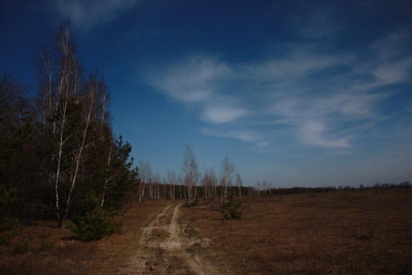Хоцьки з panoramio.com - Хоцки