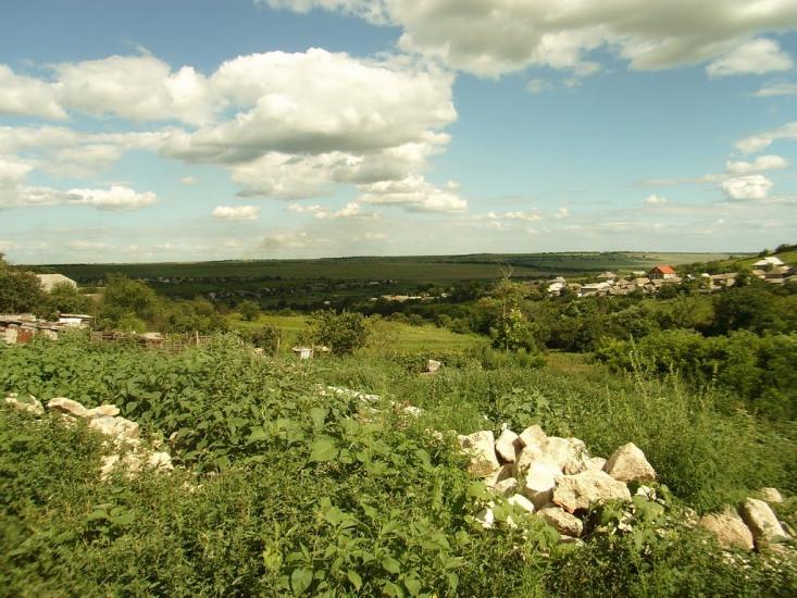 Малоярославець Перший з panoramio.com - Малоярославец Первый