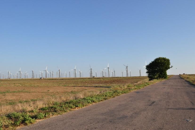 Криловка з panoramio.com - Криловка