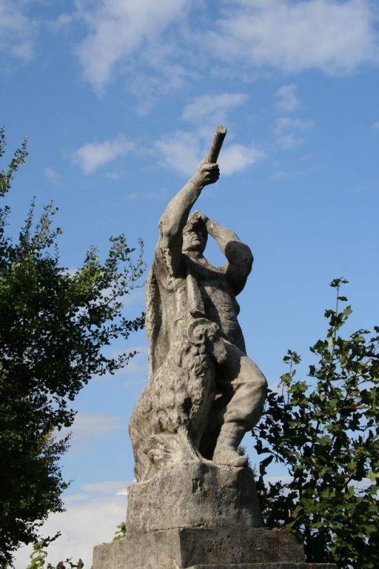 Климець з panoramio.com - Климец