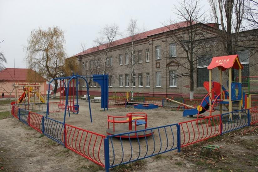 Карнаухівка з panoramio.com - Карнаухівка