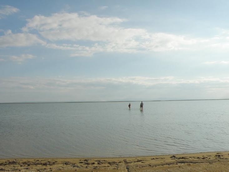 Соляне з panoramio.com - Соляное