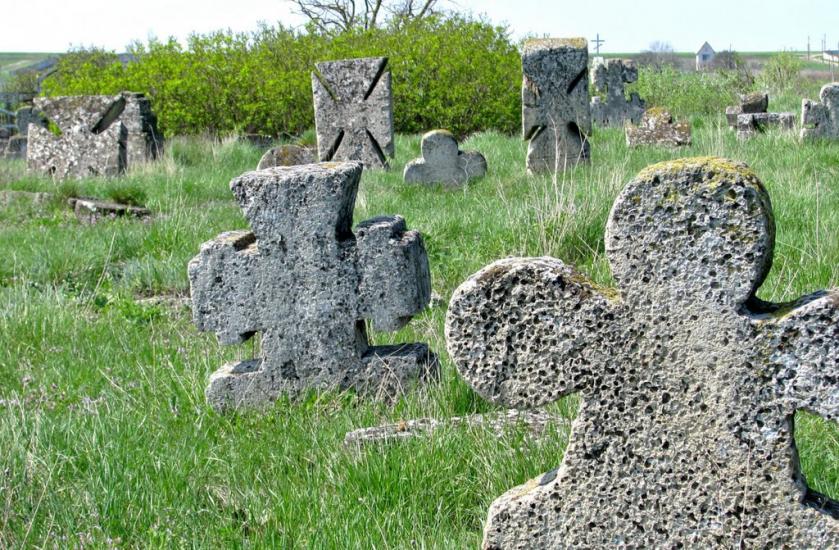 Григорівка з panoramio.com - Григорівка
