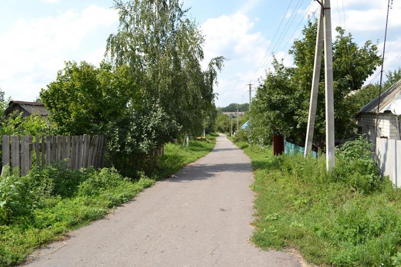 Грабовське з panoramio.com - Грабовское