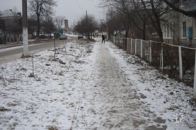 Мар'янівка з panoramio.com - Мар'янівка