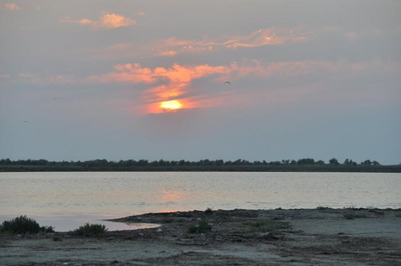Сніжне з panoramio.com - Снежное