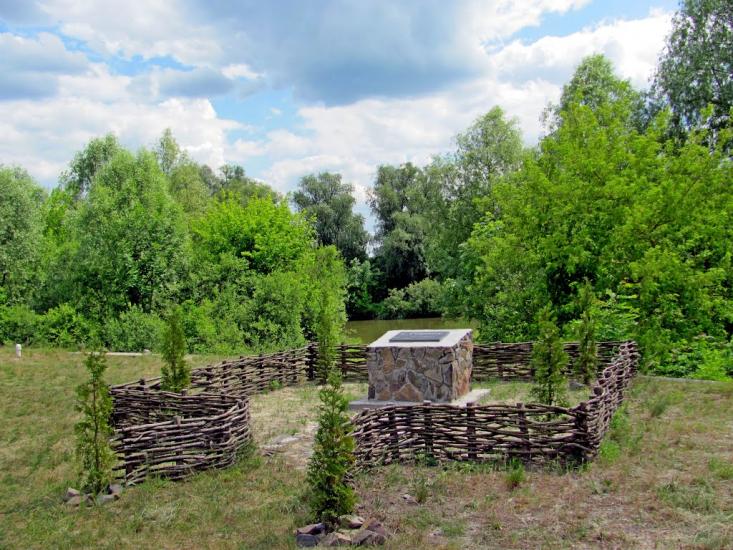 Дубровиця з panoramio.com - Дубровица