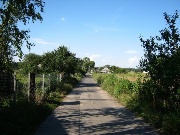 Богданівка з panoramio.com - Богдановка