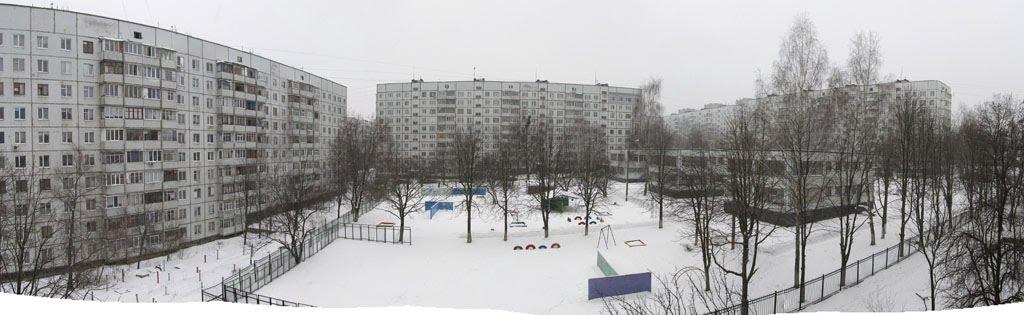 Сіряки з panoramio.com - Серяки