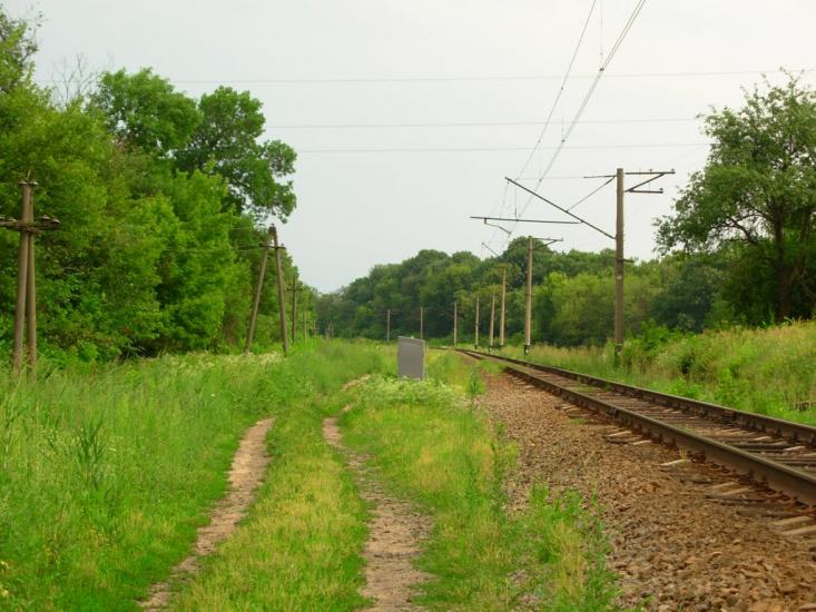 Коротич з panoramio.com - Коротыч
