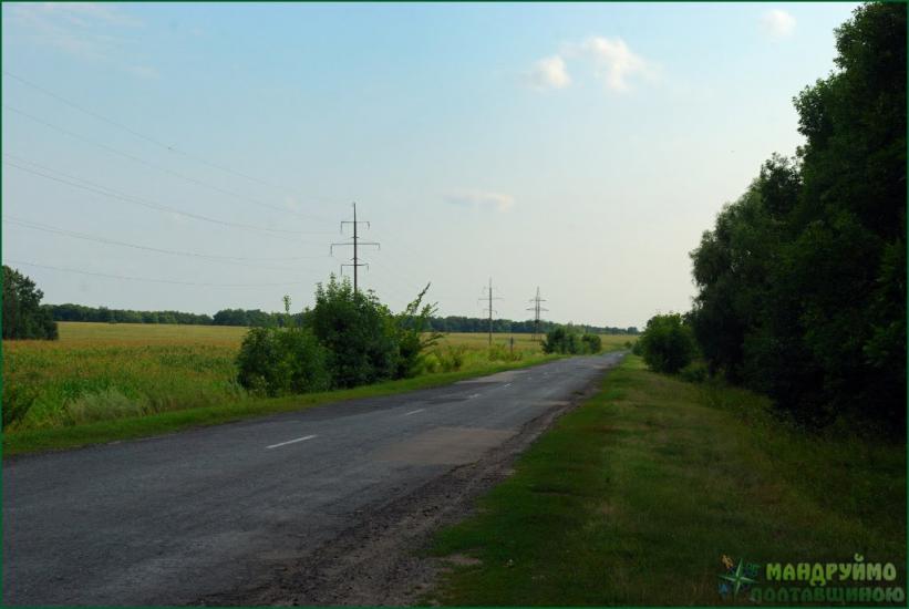 Хитці з panoramio.com - Хитці