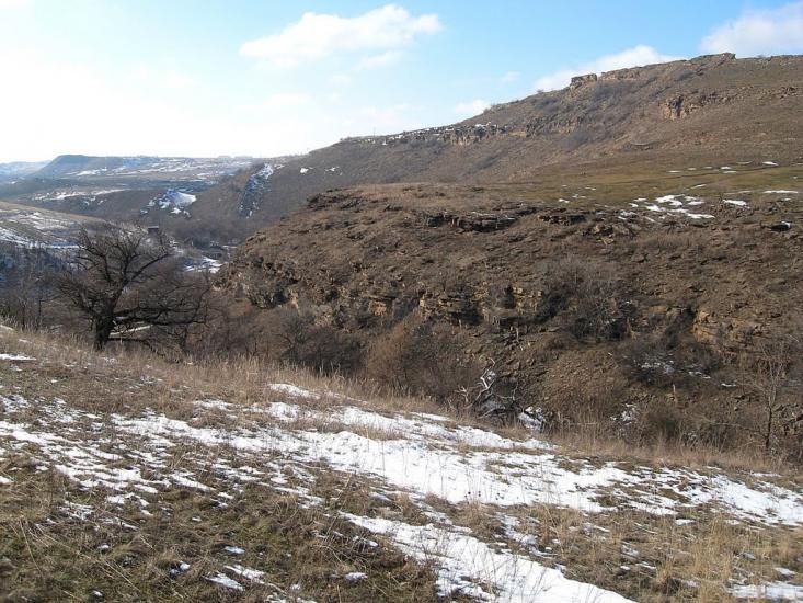 Перевальськ з panoramio.com - Perevalsk