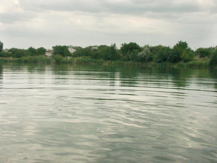 Новий Донбас з panoramio.com - Novyy Donbas
