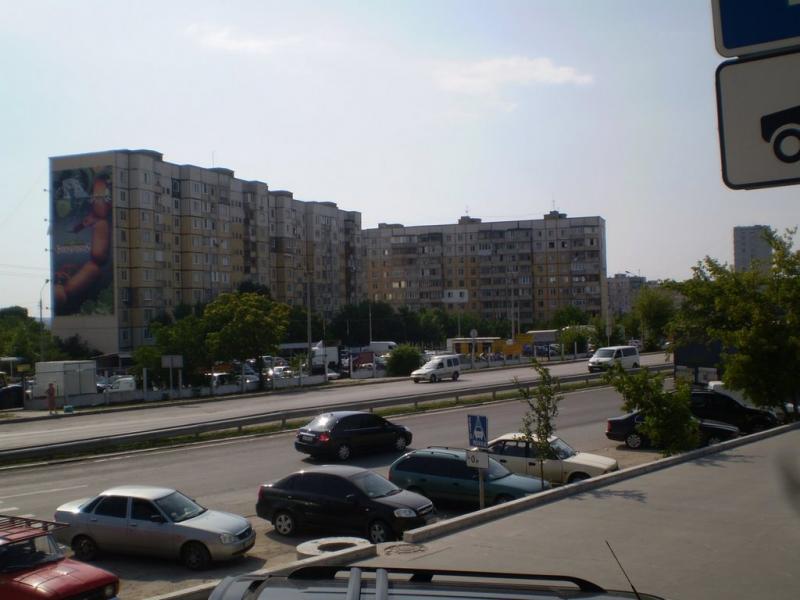 Айкаван з panoramio.com - Айкаван