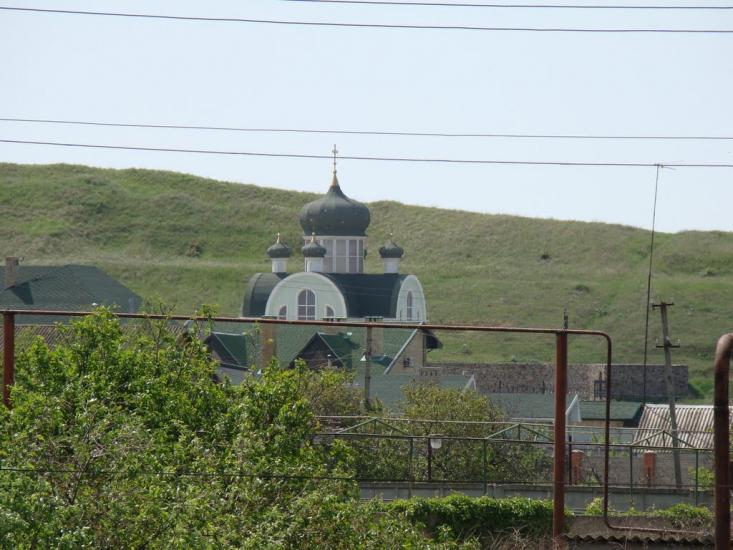 Широкине з panoramio.com - Широкине