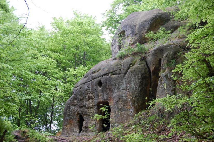 Розгірче з panoramio.com - Розгірче
