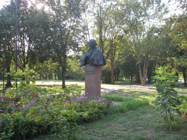 Гоголеве з panoramio.com - Гоголево