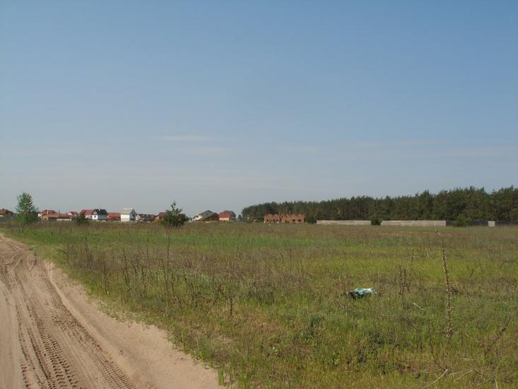 Новосілки з panoramio.com - Новоселки