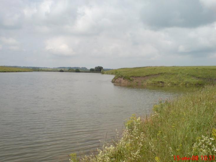 Костянтинівка з panoramio.com - Константиновка