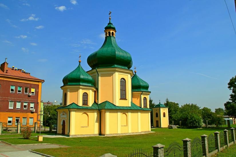 Вілюничі з panoramio.com - Вилюничи