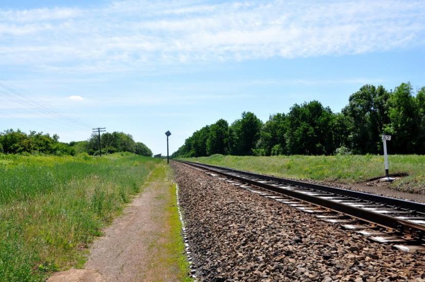Петровеньки з panoramio.com - Петровеньки
