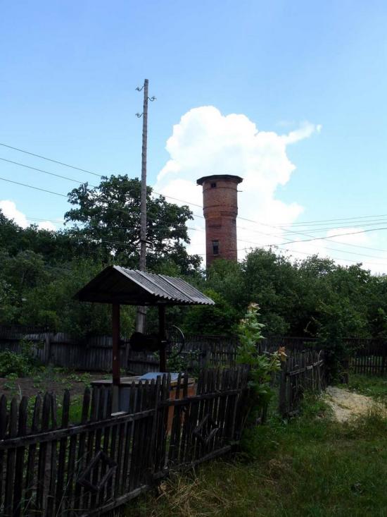 Люботин з panoramio.com - Люботин