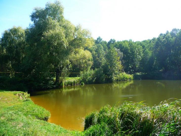 Бабаї з panoramio.com - Бабаи