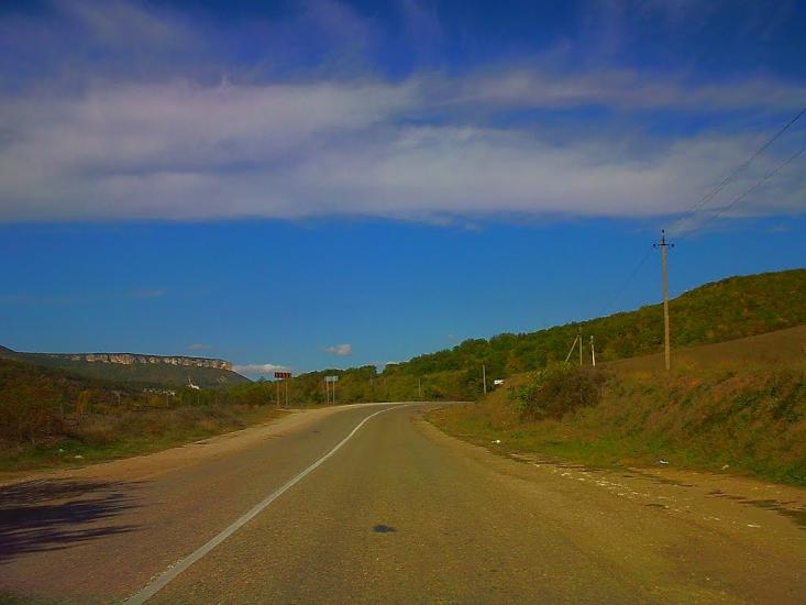 Нижня Голубинка з panoramio.com - Нижняя Голубинка