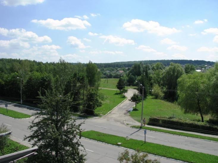 Красилів з panoramio.com - Красилів