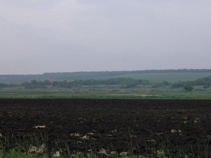 Островського з panoramio.com - Костянтинопольське