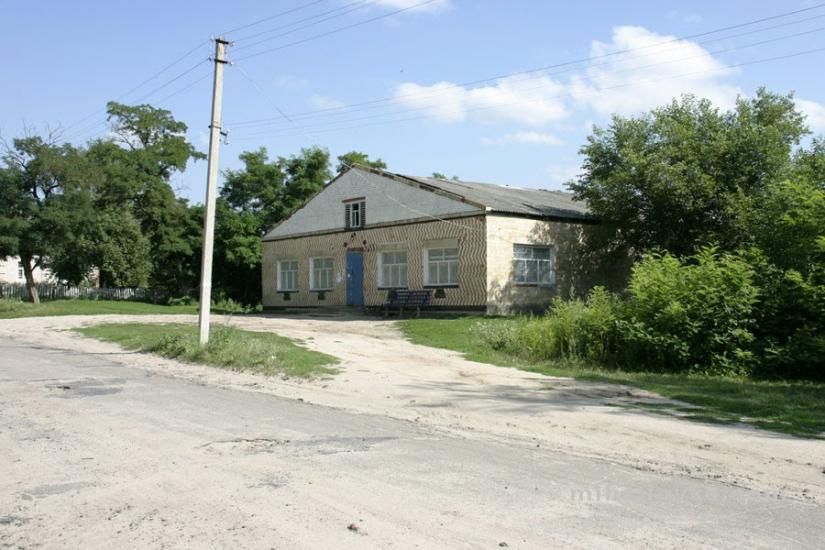 Межиріч з panoramio.com - Межирич