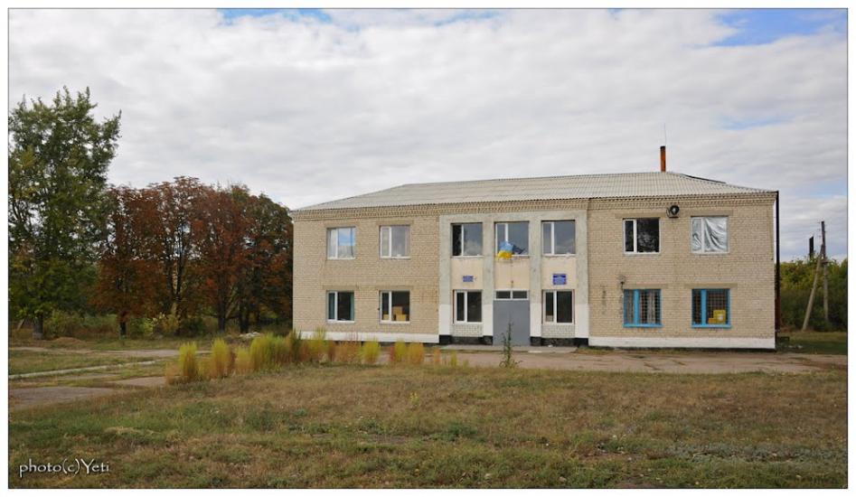 Давидо-Микільське з panoramio.com - Davydo-Mykilske