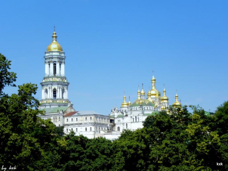 Новосілки з panoramio.com - Новоселки