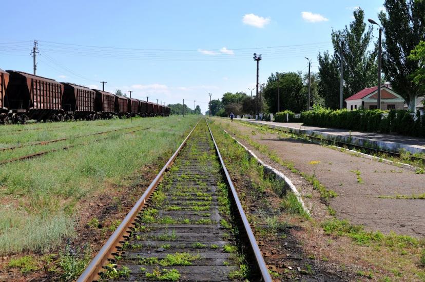 Старобільськ з panoramio.com - Старобільськ