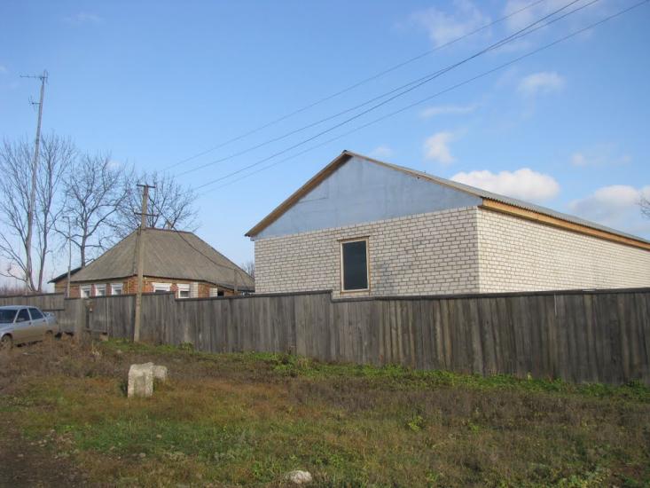 Печеніги з panoramio.com - Печениги