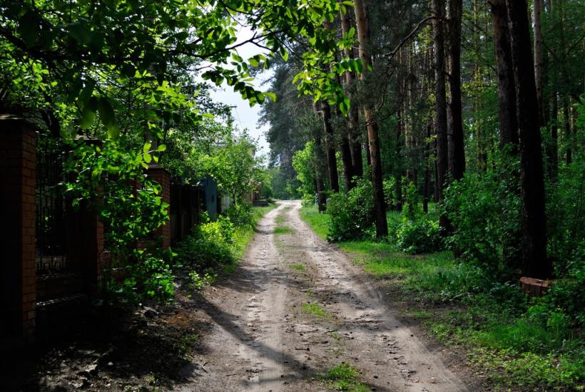Капітанівка з panoramio.com - Капитановка