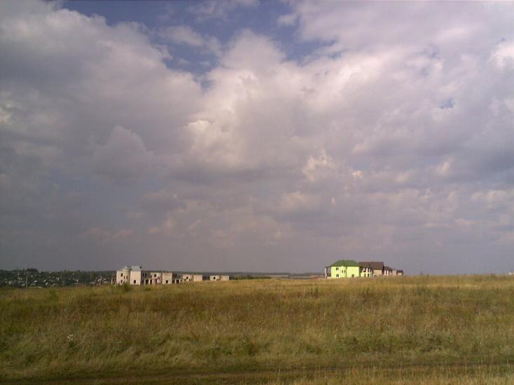 Вільхівка з panoramio.com - Вільхівка