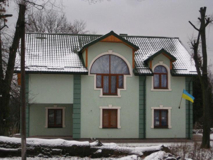 Пасіки-Зубрицькі з panoramio.com - Пасеки-Зубрицкие