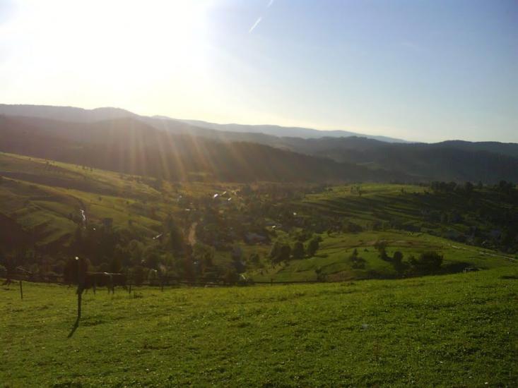 Ялинкувате з panoramio.com - Ялынковатое