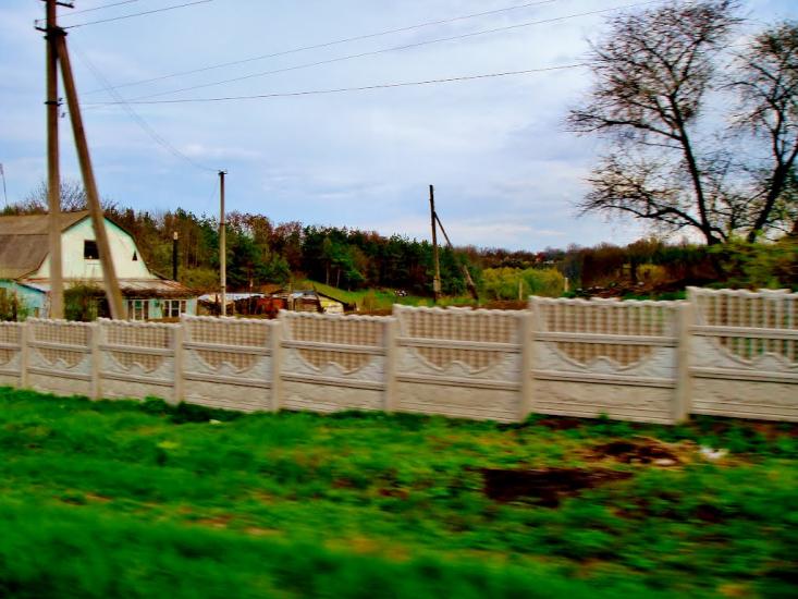 Ківшовата з panoramio.com - Ковшеватая