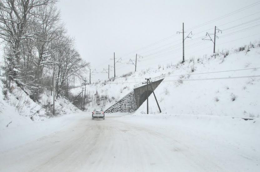 Плугів з panoramio.com - Plugiv