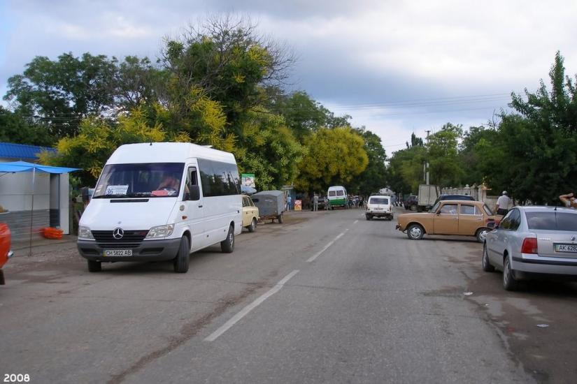 Кача з panoramio.com - Кача